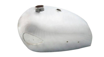 BSA A7 A10 Super Rocket Models Chromed Petrol Tank