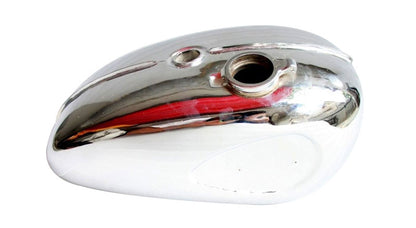 BSA A65 Spitfire Hornet Thunderbolt Lightning Us Spec Gas Fuel Petrol Tank