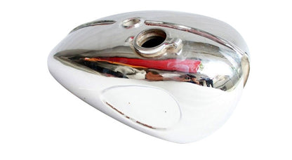 BSA A65 Spitfire Hornet Thunderbolt Lightning Us Spec Gas Fuel Petrol Tank