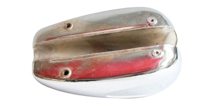 BSA A65 Spitfire Hornet Thunderbolt Lightning Us Spec Gas Fuel Petrol Tank