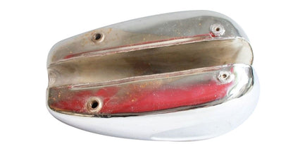 BSA A65 Spitfire Hornet Thunderbolt Lightning Us Spec Gas Fuel Petrol Tank