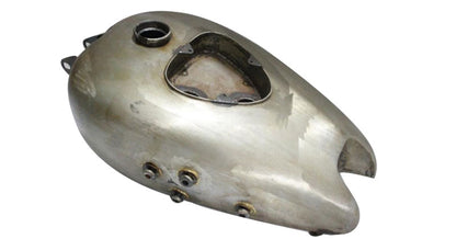 BSA M33 Motorcycle Gas Fuel Petrol Tank