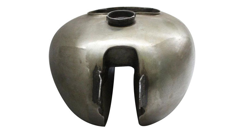 BSA M33 Motorcycle Gas Fuel Petrol Tank