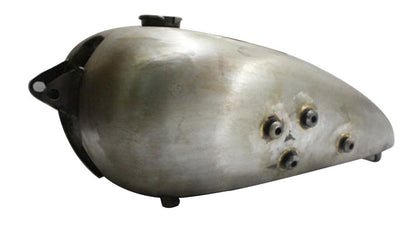 BSA M33 Motorcycle Gas Fuel Petrol Tank
