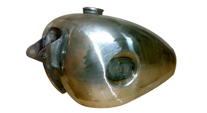 BSA B31 Plunger Bare Gas Fuel Tank 1951-1954