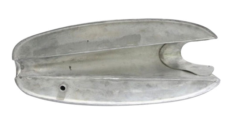 BSA Trials Trail Scrambler Chromed Petrol Fuel Gas Tank