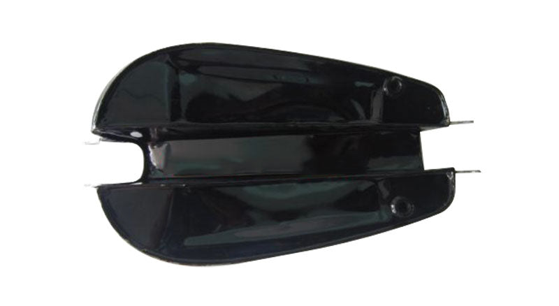 BSA A7 Plunger 500 Gas Fuel Petrol Tank