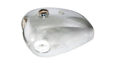 BSA Gold Star B34 A7 Chromed Petrol Fuel Tank
