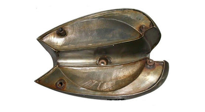 BSA Gold Star B34 A7 Chromed Petrol Fuel Tank