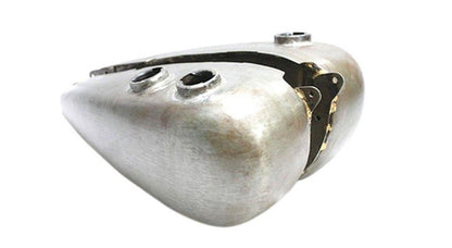 New WWII Indian Scout 741 Military Petrol Fuel Gas Tank & Oil Tank