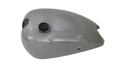 New BSA Sloper Raw Gas Fuel Petrol Tank 1930's Ready to Chrome