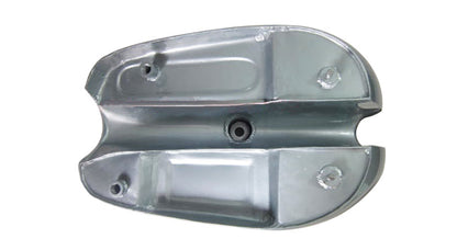 New BSA Gold Star Scrambles Catalina 2 Gallon Painted and Chrome Petrol Tank+Cap