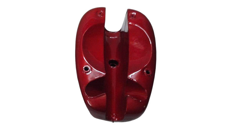 BSA A65 Lightning Thunderbolt Gas Fuel Petrol Tank