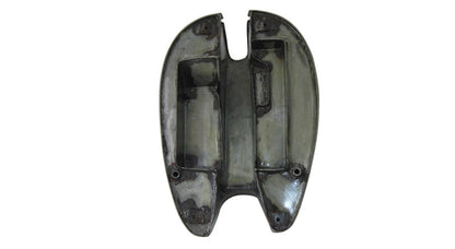 New Matchless AJS Twin G9 G12 RAW Gas Fuel Tank Ready To Chrome