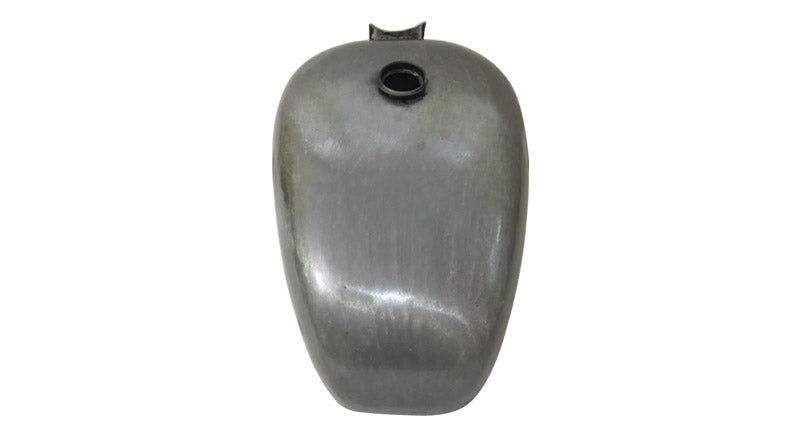 Royal Enfield New Constellation Gas Fuel Tank Raw Ready To Chrome
