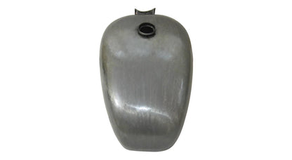 Royal Enfield New Constellation Gas Fuel Tank Raw Ready To Chrome