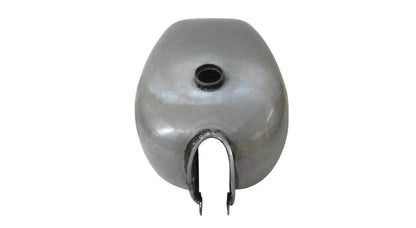 Royal Enfield New Constellation Gas Fuel Tank Raw Ready To Chrome