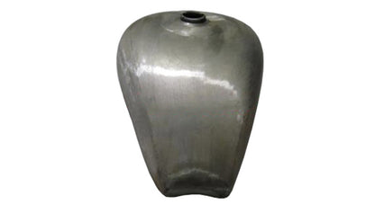 Royal Enfield 350cc and 500cc Raw Gas Fuel Petrol Tank Ready to Chrome