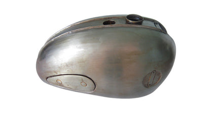 New Ariel Huntmaster Petrol Gas Fuel Tank 1957 1958 Single twin