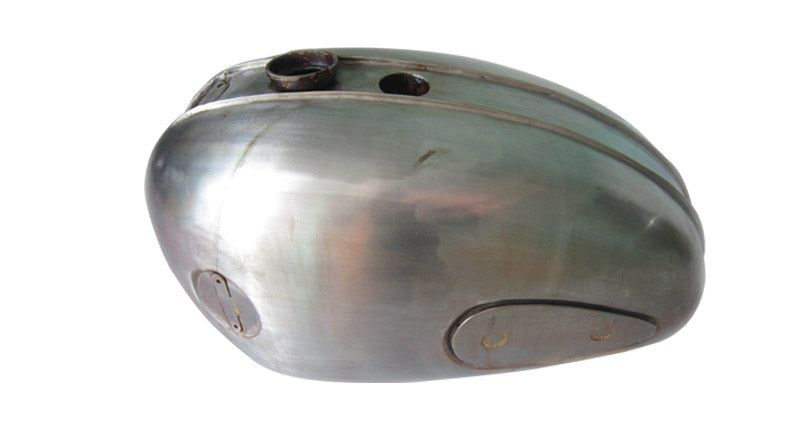 New Ariel Huntmaster Petrol Gas Fuel Tank 1957 1958 Single twin