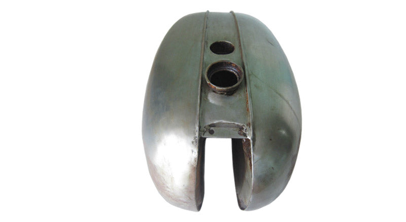 New Ariel Huntmaster Petrol Gas Fuel Tank 1957 1958 Single twin