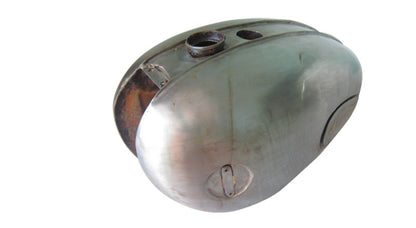 New Ariel Huntmaster Petrol Gas Fuel Tank 1957 1958 Single twin