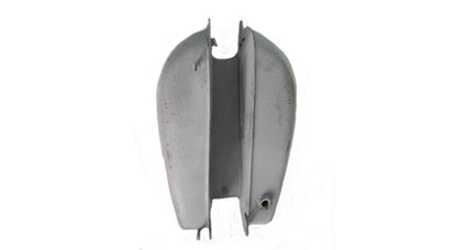 New BSA Bantam D1 D3 Raw Gas Fuel Tank (Reproduction) ready to Paint