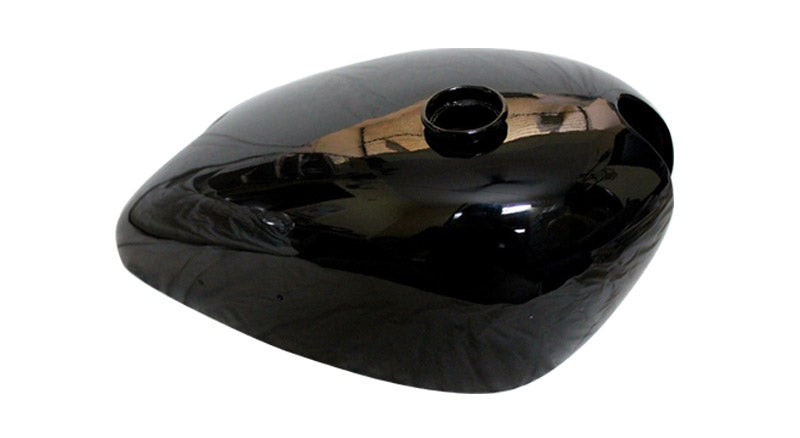 Matchless G80 G11 G12 Late 50's D241 AJS Painted Gas Fuel Petrol Tank Repro