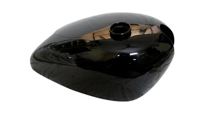 Matchless G80 G11 G12 Late 50's D241 AJS Painted Gas Fuel Petrol Tank Repro