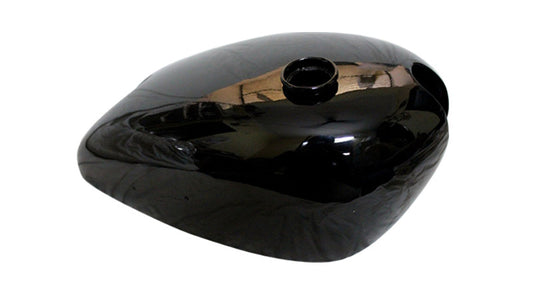 Matchless G80 G11 G12 Late 50's D241 AJS Painted Gas Fuel Petrol Tank Repro