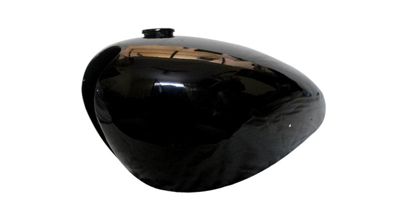 Matchless G80 G11 G12 Late 50's D241 AJS Painted Gas Fuel Petrol Tank Repro