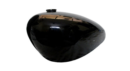 Matchless G80 G11 G12 Late 50's D241 AJS Painted Gas Fuel Petrol Tank Repro