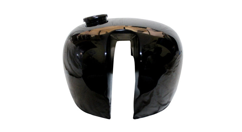 Matchless G80 G11 G12 Late 50's D241 AJS Painted Gas Fuel Petrol Tank Repro