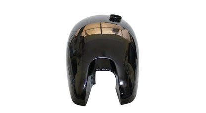 Matchless G80 G11 G12 Late 50's D241 AJS Painted Gas Fuel Petrol Tank Repro