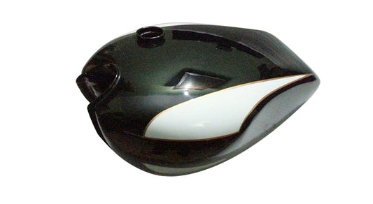 Triumph T160 Trident Bonneville Gas Fuel Petrol Tank 4 Gallon