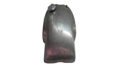 Norton Manx Triton Triumph Wideline Featherbed Sheetmetal Raw Fuel Tank With Cap