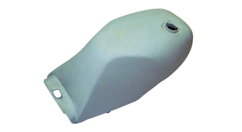 New Petrol Gas Tank Primered - Ready To Paint For Yamaha RZ350