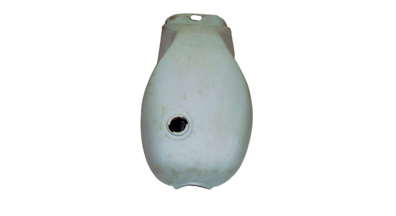 New Petrol Gas Tank Primered - Ready To Paint For Yamaha RZ350