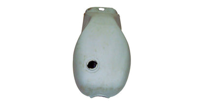 New Petrol Gas Tank Primered - Ready To Paint For Yamaha RZ350