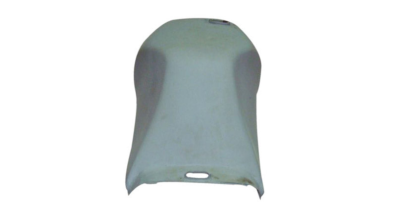 New Petrol Gas Tank Primered - Ready To Paint For Yamaha RZ350