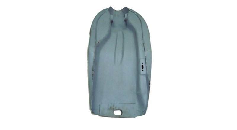 New Petrol Gas Tank Primered - Ready To Paint For Yamaha RZ350