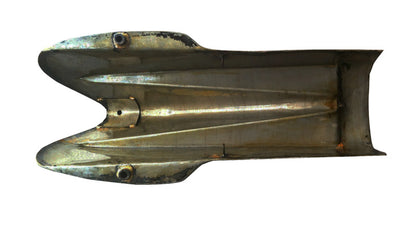 New Benelli Mojave Gas Tank - Honda CB Kawasaki Ducati Yamaha Cafe Racer