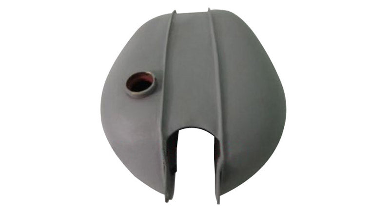 BSA Bantam D1 D3 Raw Gas Petrol Tank With Right Side Oil Filler Cap