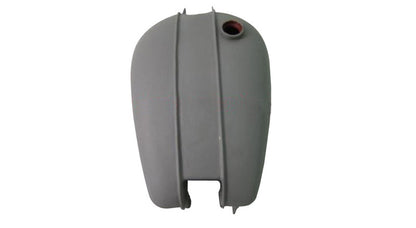 BSA Bantam D1 D3 Raw Gas Petrol Tank With Right Side Oil Filler Cap