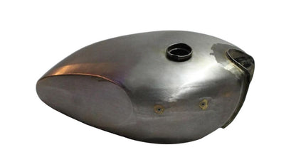 New Triumph T160 Trident Gas Fuel Petrol Tank Steel Raw