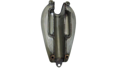 New Triumph T120 Gas Fuel Petrol Tank Raw