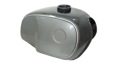 Painted Fuel Tank Can Fit to BMW R100S R100CS R100RS R100RT 1977-1984