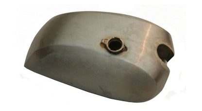 New Norton 750 850 Interstate Commando Bare Steel Petrol Fuel Gas Tank