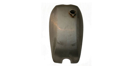 New Norton 750 850 Interstate Commando Bare Steel Petrol Fuel Gas Tank