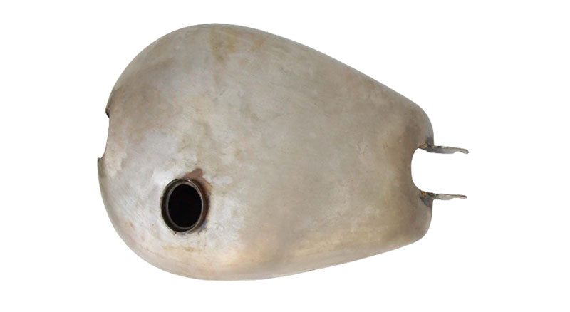 New Vintage Velocette MAC 350cc Single 1949 Petrol Fuel Gas Tank